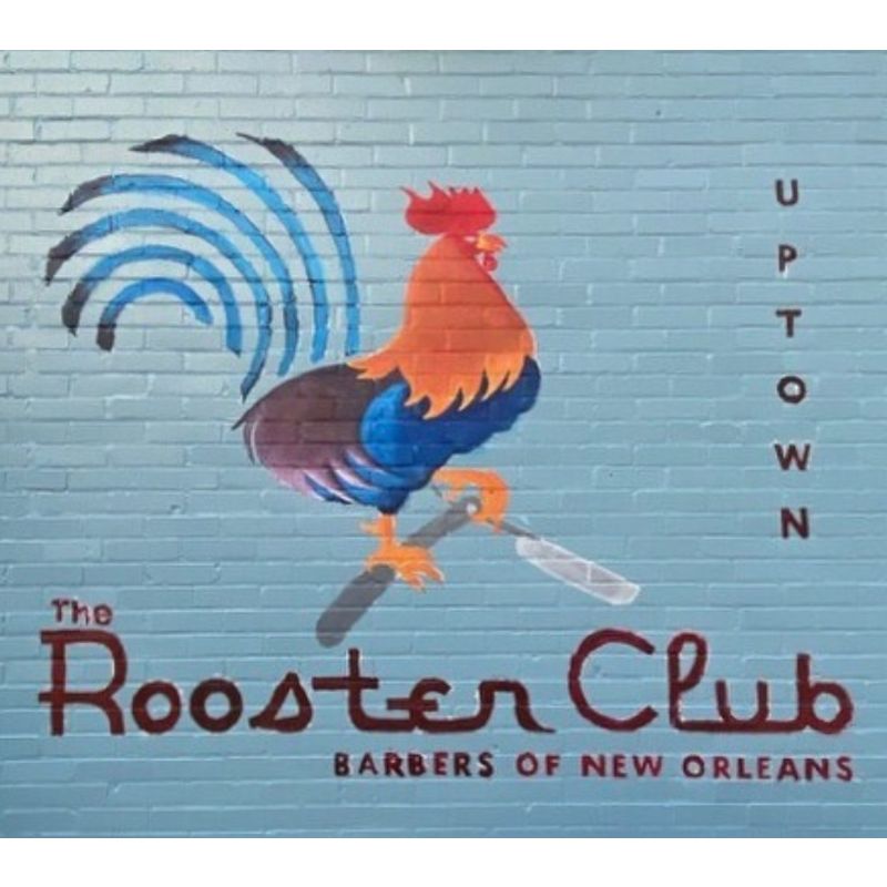 The Rooster Club