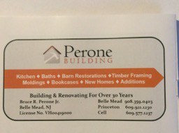 Perone Building