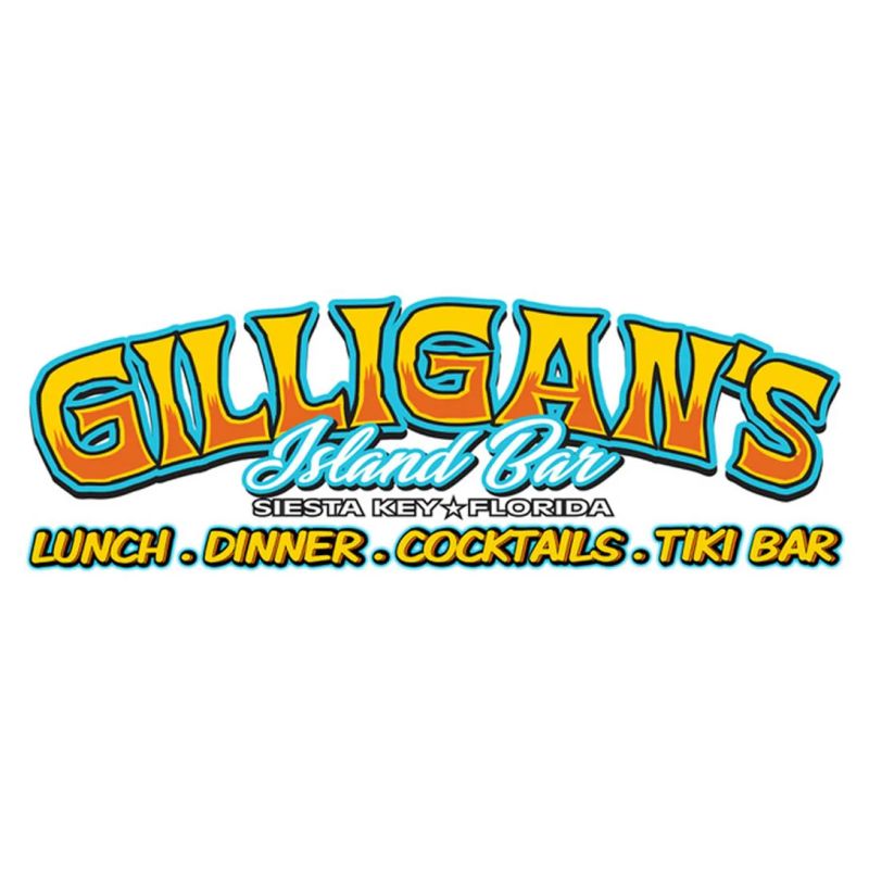 Gilligan's Island Bar