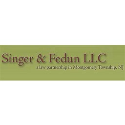Singer and Fedun LLC