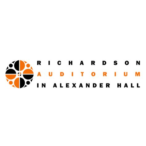Richardson Auditorium in Alexander Hall