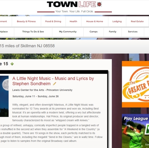 TownLifeNews.com