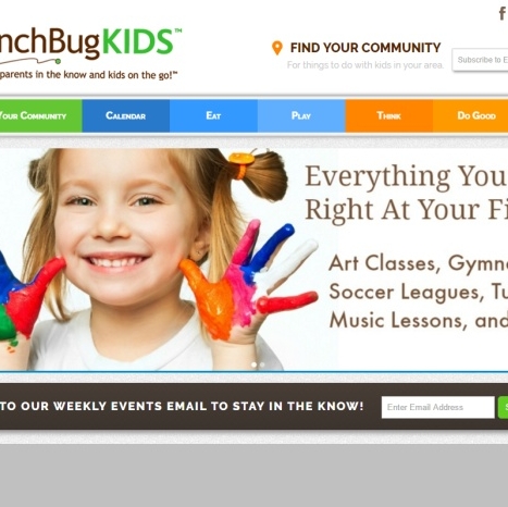 PunchBugKIDS Now Part of TownLife360 LLC