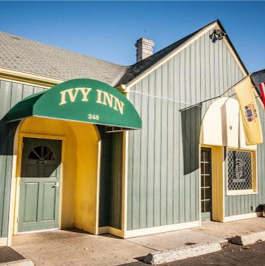 Ivy Inn