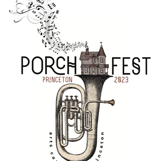 Princeton Porchfest