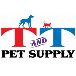 T and T Pet Supply
