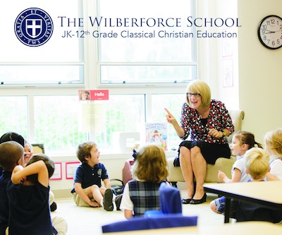 The Wilberforce School