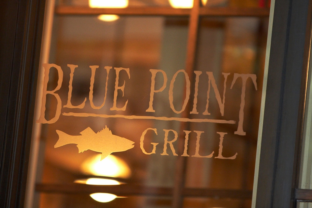 Blue Point Grill