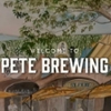 Saint Pete Brewing Company