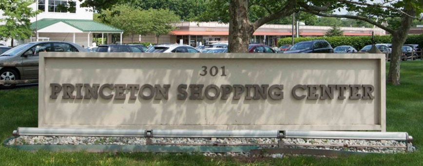 Princeton Shopping Center