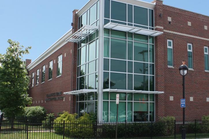 Atlantic County Library System, Pleasantville Branch