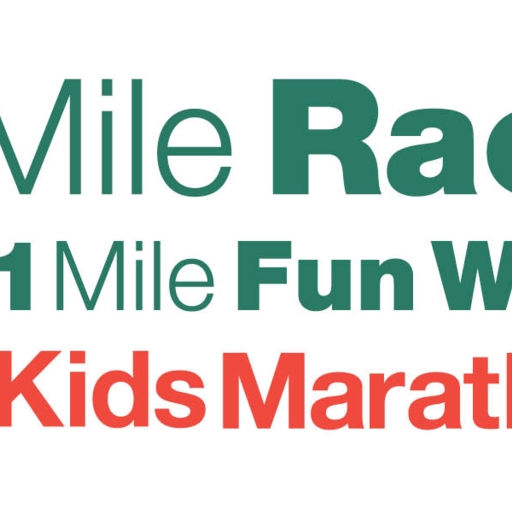 Princeton Healthcare System 5 Mile Race / 1 Mile Fun Walk and Kids Marathon
