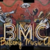 BMC Balcony Music Club