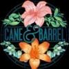Cane & Barrel